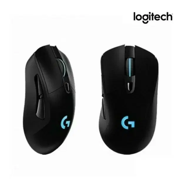 로지텍코리아 G703 HERO WIRELESS (정품)